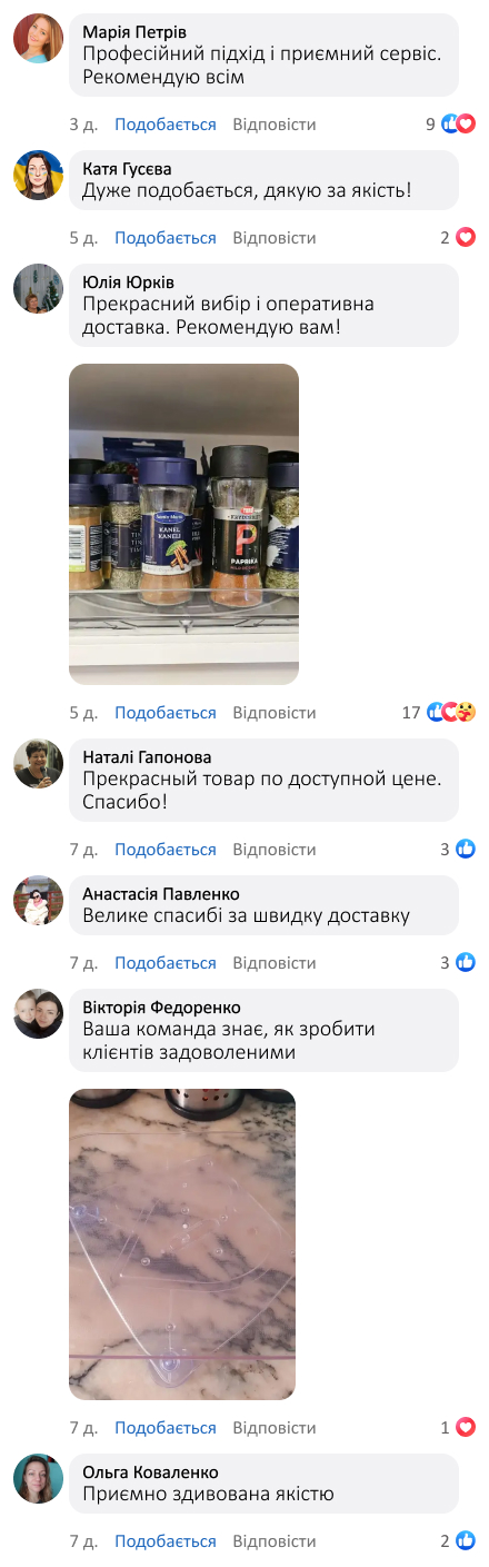 Піднос, що обертається на 360°